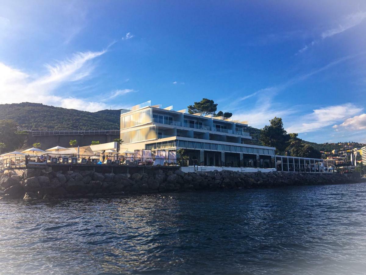Apartment Andreja, Opatija City Center Exterior foto